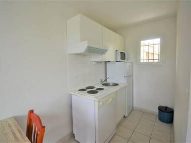 Maison Salavas 3 pièces 6 personnes - FR-1-382-136