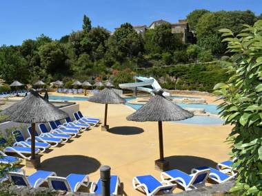 Maison Salavas 3 pièces 6 personnes - FR-1-382-136