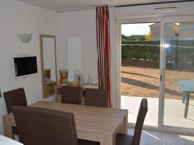 Appartement Salavas 4 pièces 8 personnes - FR-1-382-165