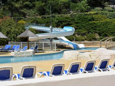 Appartement Salavas 4 pièces 8 personnes - FR-1-382-165