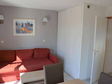 Appartement Salavas 4 pièces 8 personnes - FR-1-382-165