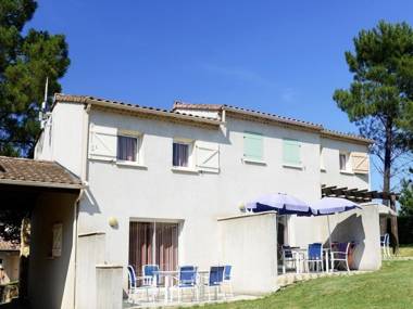 Cozy apartment only 2 km. away from Vallon-Pont-d'Arc