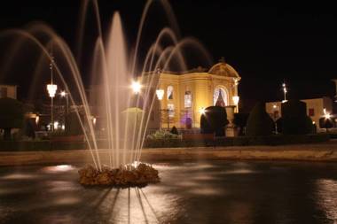 Greet Hôtel Castres Saix