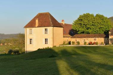 Les Hauts de Saint Vincent B&B proche Sarlat