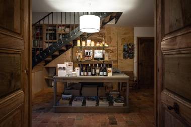 Les Hauts de Saint Vincent B&B proche Sarlat