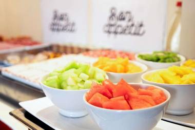 Comfort Hotel Montlucon