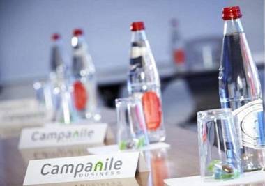 Campanile Montluçon ~ Saint-Victor