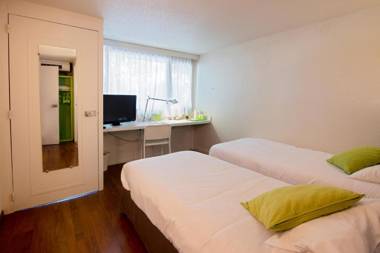 Campanile Montluçon ~ Saint-Victor