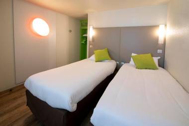 Campanile Montluçon ~ Saint-Victor