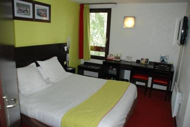 Kyriad Montluçon - Saint Victor