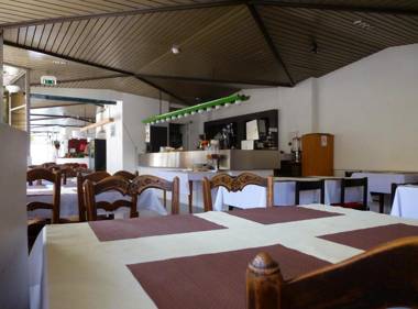 Hôtel Les Portes du Vercors