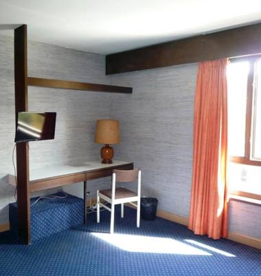 Hôtel Les Portes du Vercors