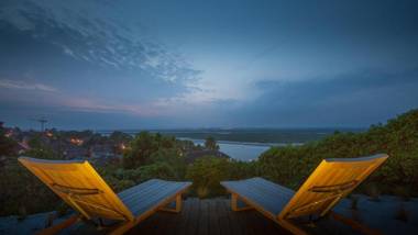 Hôtel - Spa Les Corderies