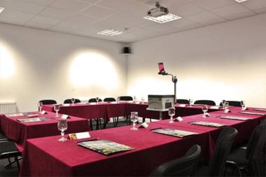 The Originals Boutique Hôtel La Colonne de Bronze Saint-Valéry-sur-Somme (Inter-Hotel)