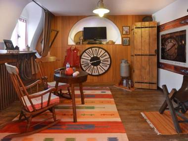 Suivez le Lapin Blanc