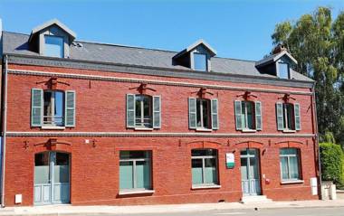 Le Relais des 4 Saisons - Chambres d'hôtes B&B en Baie de Somme