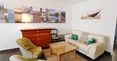 Le Relais des 4 Saisons - Chambres d'hôtes B&B en Baie de Somme