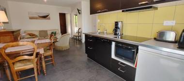 Le Relais des 4 Saisons - Chambres d'hôtes B&B en Baie de Somme