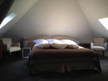 Château du Romerel - Baie de Somme