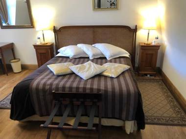 Château du Romerel - Baie de Somme