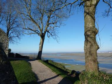 Gite La Baie Des Remparts