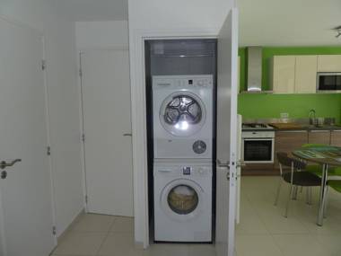 Gite La Baie Des Remparts