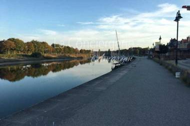 Studio au coeur de la vielle ville