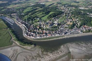 Studio au coeur de la vielle ville