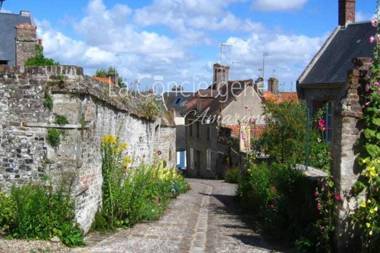 Studio au coeur de la vielle ville