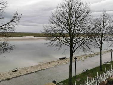 Relais Guillaume de Normandy