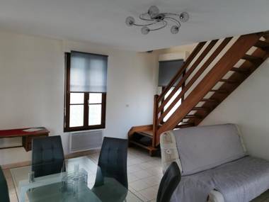 Relais Guillaume de Normandy