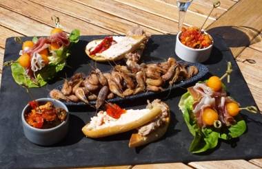 Novotel Thalassa Ile d'Oléron