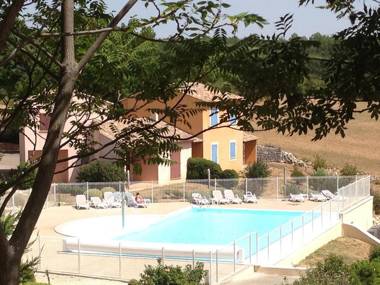 Le Claux du Puits by Ateya Vacances