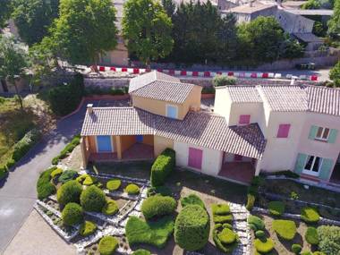 Le Claux du Puits by Ateya Vacances