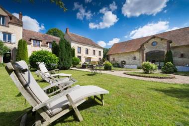La Ferme de Bouchemont