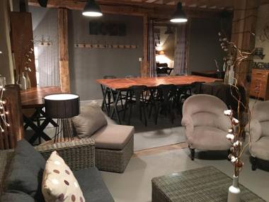 La Ferme de Bouchemont