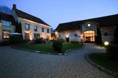 La Ferme de Bouchemont