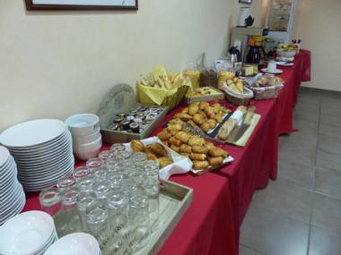 Hotel Anjou à L'Océane Angers-Le Mans