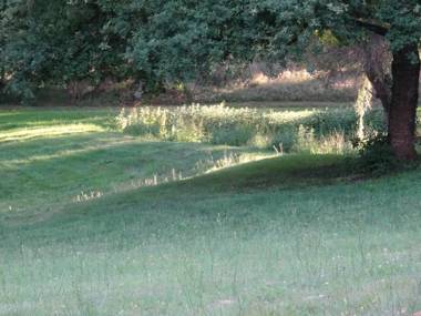 Le Gîte du Beauvais