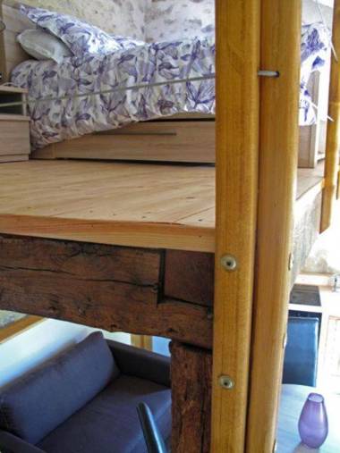 Le Gîte du Beauvais