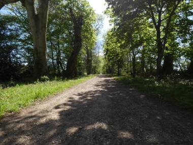 Hôtel des 4 continents - Le Mans