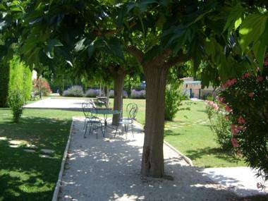 Résidence Les Sources