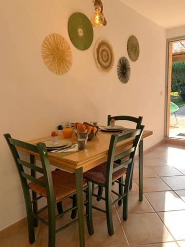 Résidence Les Sources