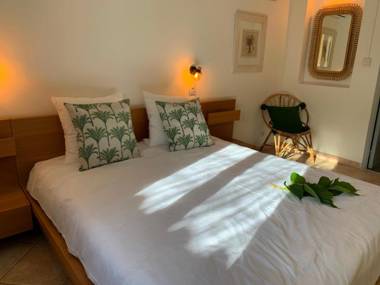 Résidence Les Sources