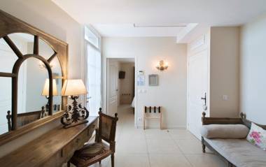 Hotel Le Mas Saint Joseph