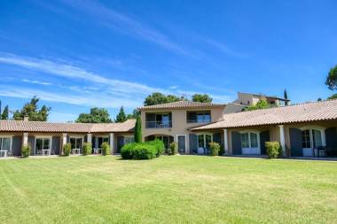 Les Résidences de Métifiot