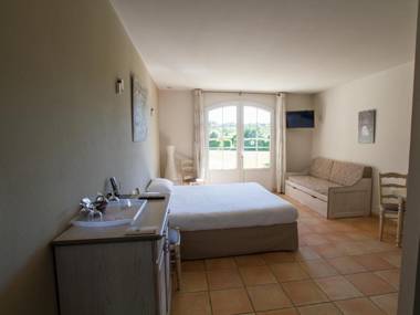 Les Résidences de Métifiot