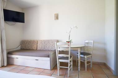 Les Résidences de Métifiot