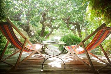 Hôtel Sous les Figuiers