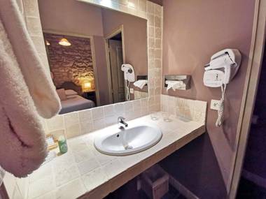 Hôtel Sous les Figuiers